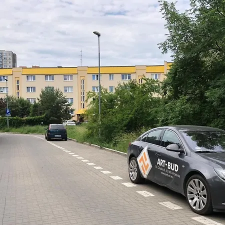 Malta I Poznań